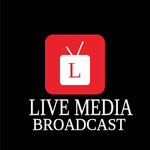 Live Media Logo