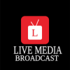 Live Media Logo